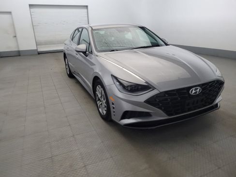Used 2023 Hyundai Sonata SEL image 13