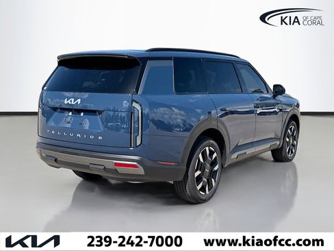 New 2027 Kia Telluride S image 5