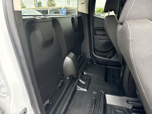 Used 2022 Chevrolet Colorado LT w/ Fleet Safety Package RWD image 22