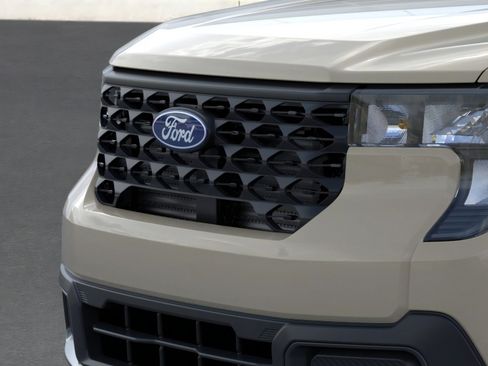 New 2025 Ford Maverick XLT w/ XLT Luxury Package AWD/4WD image 18