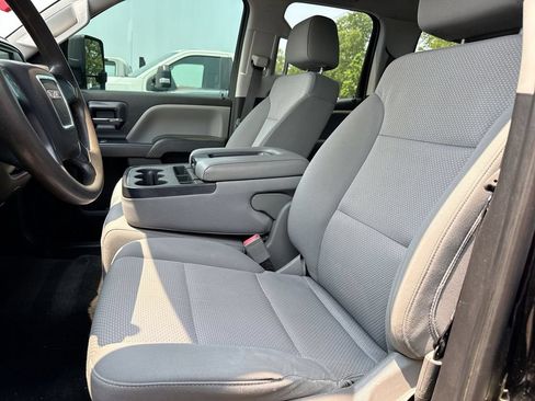 Used 2018 GMC Sierra 1500 2WD Double Cab w/ Elevation Edition image 10