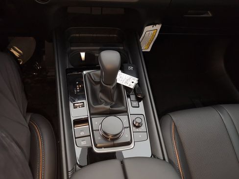 New 2026 MAZDA CX-50 AWD 2.5 Hybrid w/ Weather Package image 17