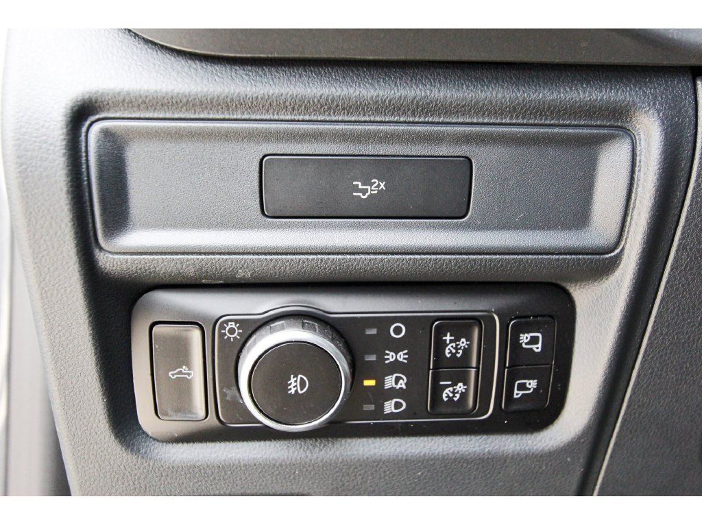 Used 2026 Ford F150 XLT w/ Equipment Group 302A MID AWD/4WD image 23