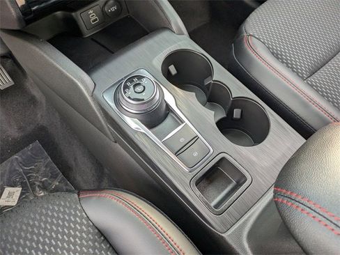 New 2026 Ford Escape ST-Line w/ Tech Pack #1 image 51