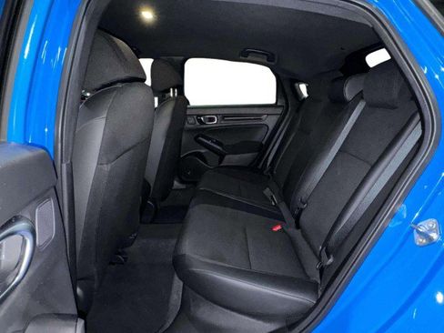 Used 2022 Honda Civic Sport image 32