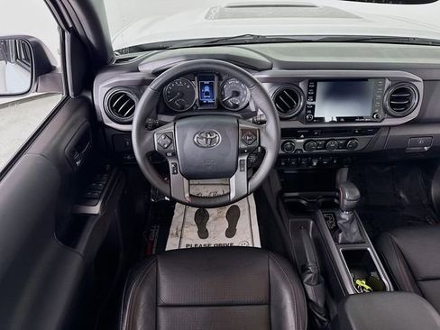 Used 2023 Toyota Tacoma TRD Pro image 24
