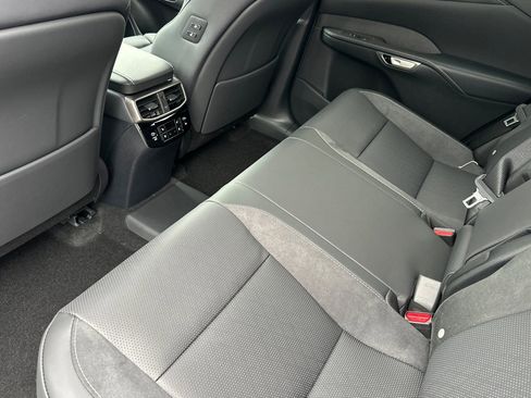 New 2026 Lexus RX 450h AWD image 14