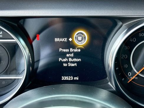 Used 2021 Jeep Wrangler Unlimited Sport S image 13