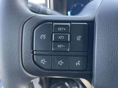 New 2026 Ford F250 XLT image 20