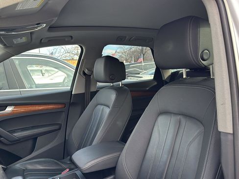 Used 2022 Audi Q5 2.0T Premium Plus image 15