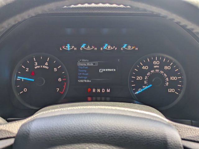 Used 2020 Ford F150 XLT w/ Equipment Group 302A Luxury AWD/4WD image 29