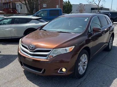 Used 2013 Toyota Venza LE