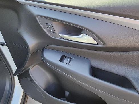 New 2026 Buick Envista Preferred w/ Convenience I Package image 35