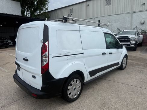 Used 2019 Ford Transit Connect XL FWD image 5