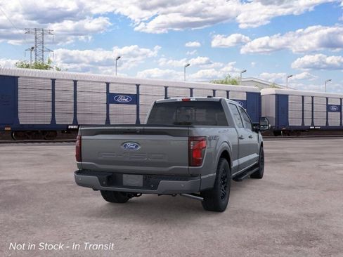 New 2026 Ford F150 XLT w/ Equipment Group 302A MID AWD/4WD image 8
