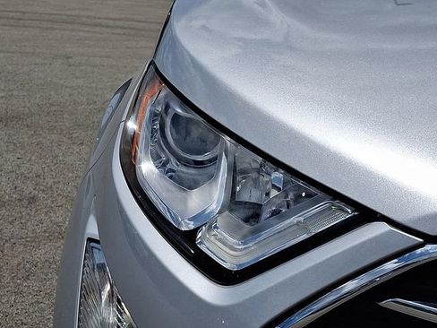 Used 2020 Ford EcoSport Titanium AWD/4WD image 28