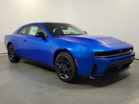New 2026 Dodge Charger R/T AWD/4WD image 1