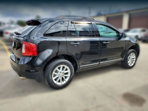 Used 2013 Ford Edge SE image 11