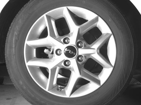 Used 2025 Kia Soul LX w/ LX Technology Package image 15