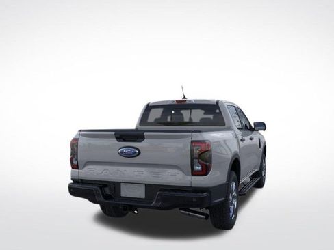 New 2026 Ford Ranger XLT RWD image 10