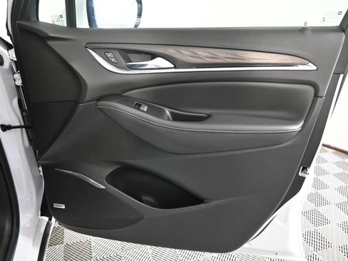 Used 2023 Buick Enclave Avenir w/ LPO, Floor Liner Package AWD/4WD image 12