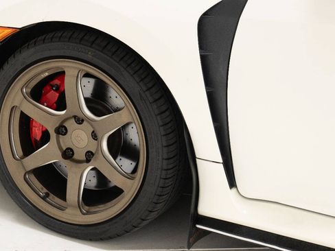 Used 2018 Honda Civic Type R image 68