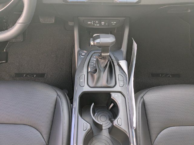 New 2026 Kia K4 EX FWD image 18