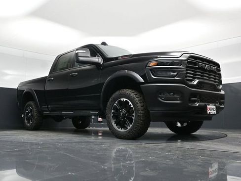 New 2026 RAM 2500 Tradesman image 49