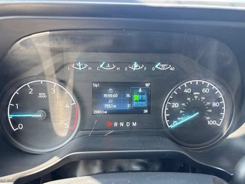 Used 2026 Ford F250 XLT AWD/4WD image 11