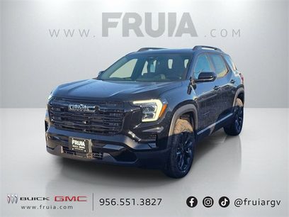 New 2026 GMC Acadia Denali