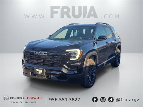 New 2026 GMC Acadia Denali image 1