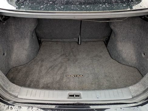 Used 2019 Nissan Sentra SV image 26