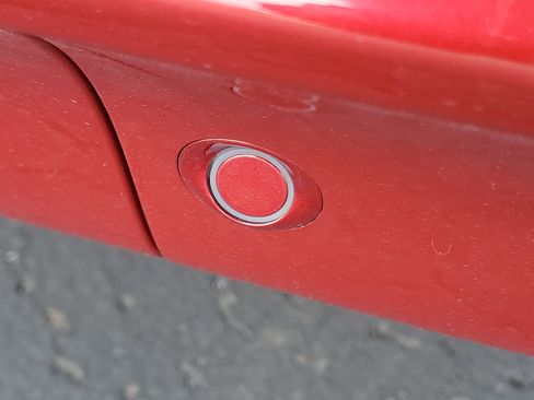 New 2026 Lincoln Aviator Reserve AWD/4WD image 6