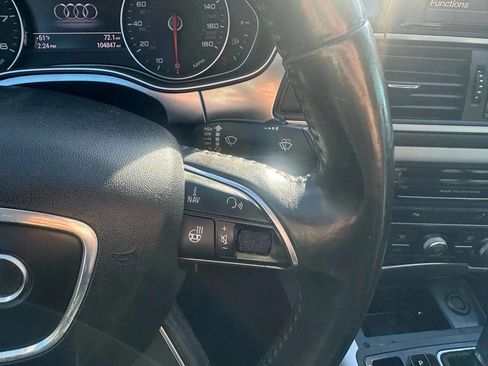 Used 2012 Audi A7 3.0T Prestige image 18