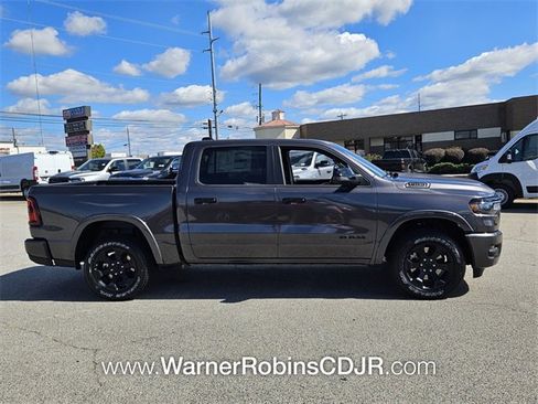 New 2026 RAM 1500 Big Horn image 15