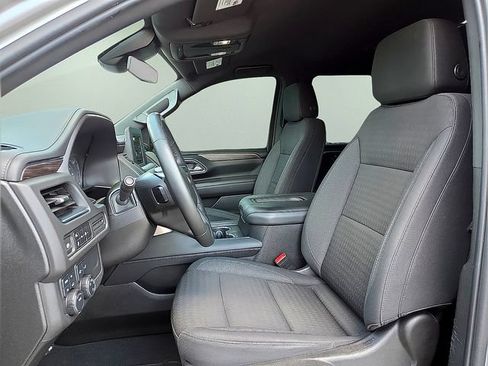 Used 2024 Chevrolet Tahoe LS w/ Driver Alert Package AWD/4WD image 18