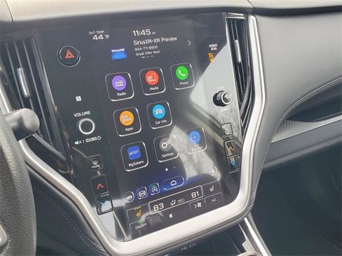 Used 2021 Subaru Legacy Premium image 19