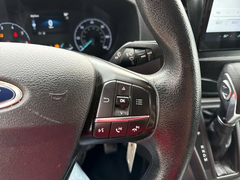 Used 2022 Ford Transit 350 DRW image 18