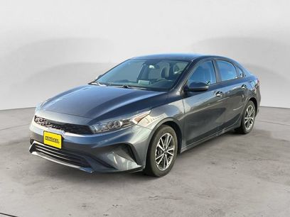 Used 2022 Kia Forte LXS