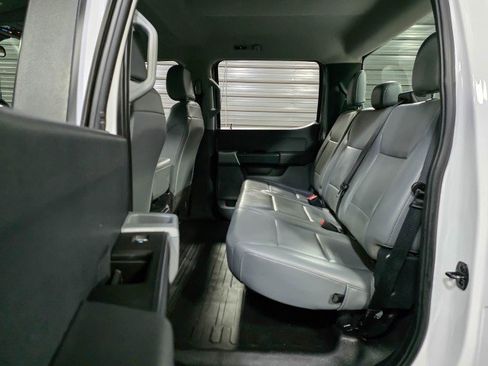 Used 2021 Ford F150 XL w/ Trailer Tow Package AWD/4WD image 18