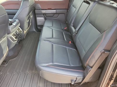 Used 2022 Ford F150 Lariat AWD/4WD image 13
