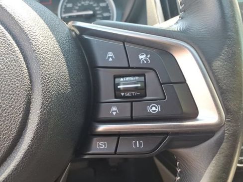 Used 2023 Subaru Forester Limited AWD/4WD image 30