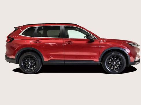 Used 2023 Honda CR-V Sport image 4