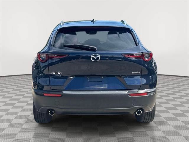 Used 2020 MAZDA CX-30 AWD w/ Premium Package image 5