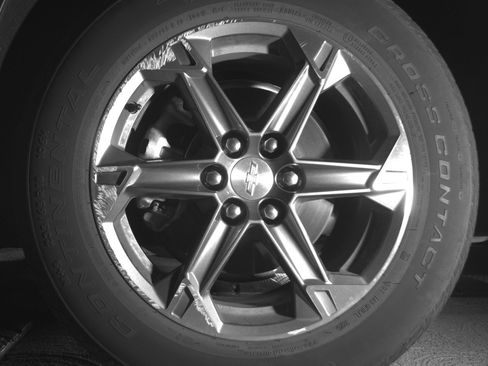 Used 2025 Chevrolet Blazer LT image 12