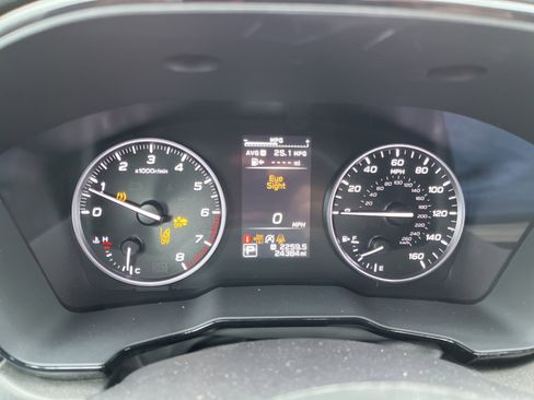 Used 2024 Subaru Outback Premium image 22