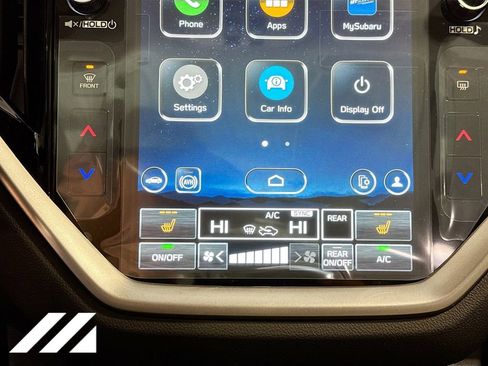 New 2026 Subaru Ascent Limited image 17