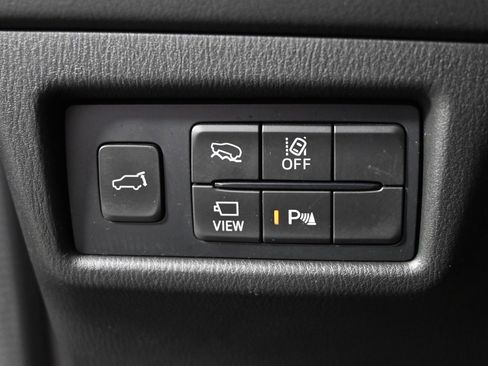 Used 2021 MAZDA CX-5 Signature image 24