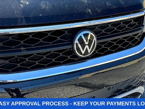 Used 2023 Volkswagen Taos S AWD/4WD image 40