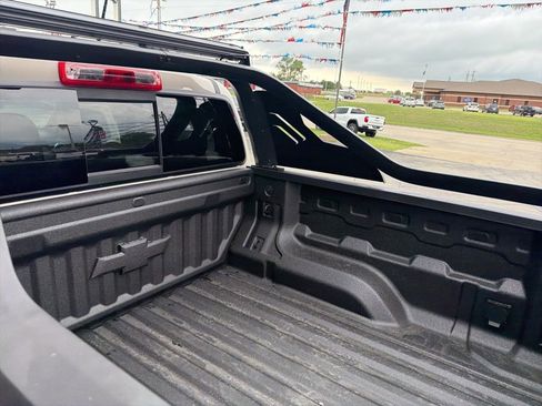 New 2026 Chevrolet Colorado ZR2 w/ Midnight Edition image 24